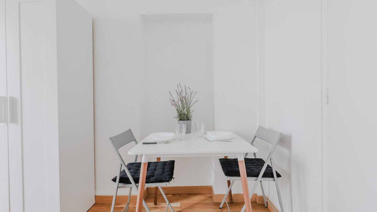 Ganze Ferienwohnung, Ferienwohnung für 2 Personen (19 m²) in Levallois-Perret in Levallois-Perret, Hauts-de-Seine