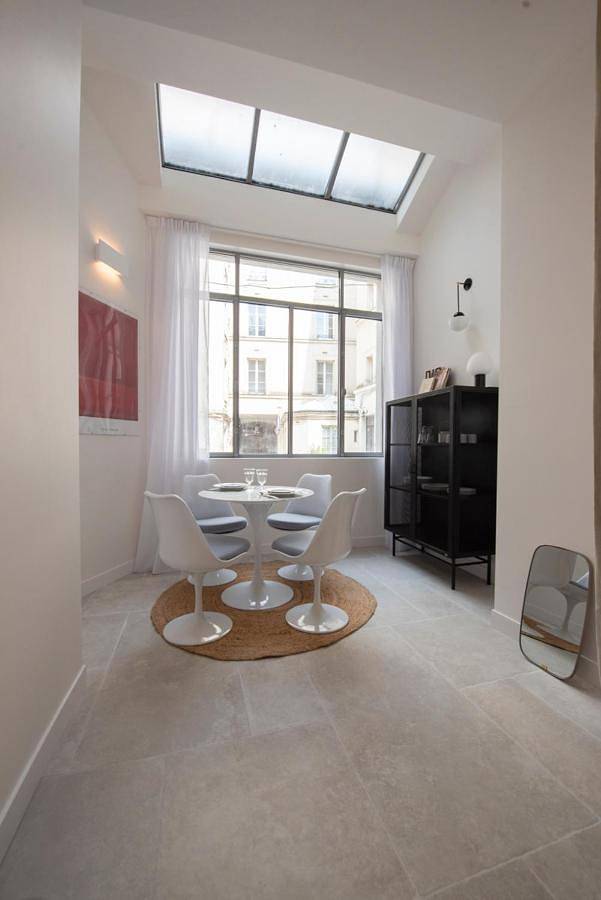 Gîte pour 2 personnes dans Espace Marais