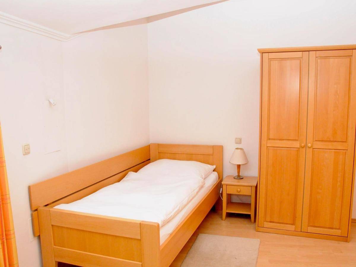 Standard Double Room in Vienne (Autriche), Danube Basse-Autriche