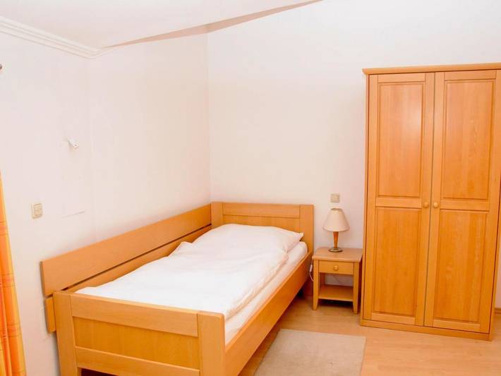 Chambre d’hôte pour 2 personnes à Vienne (Autriche) - 4