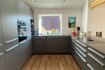 Ferienwohnung für 4 Personen, mit Balkon in Offenburg
