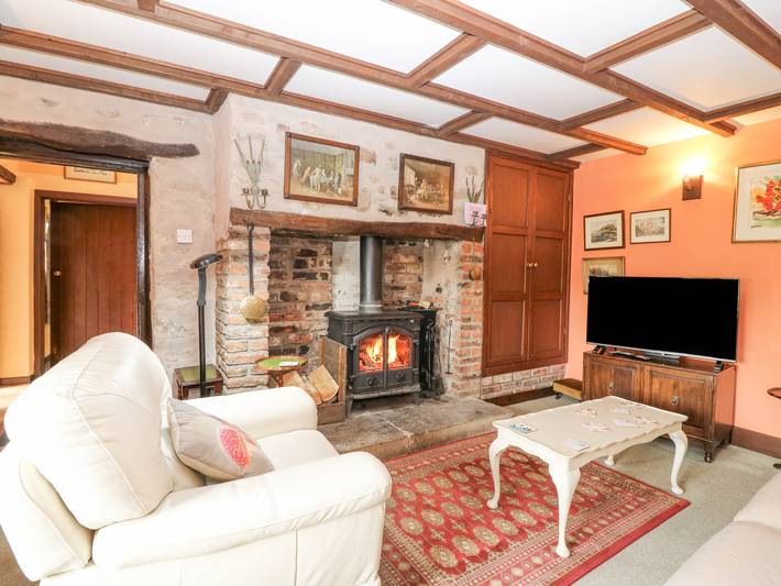 Loanview in Northumberland