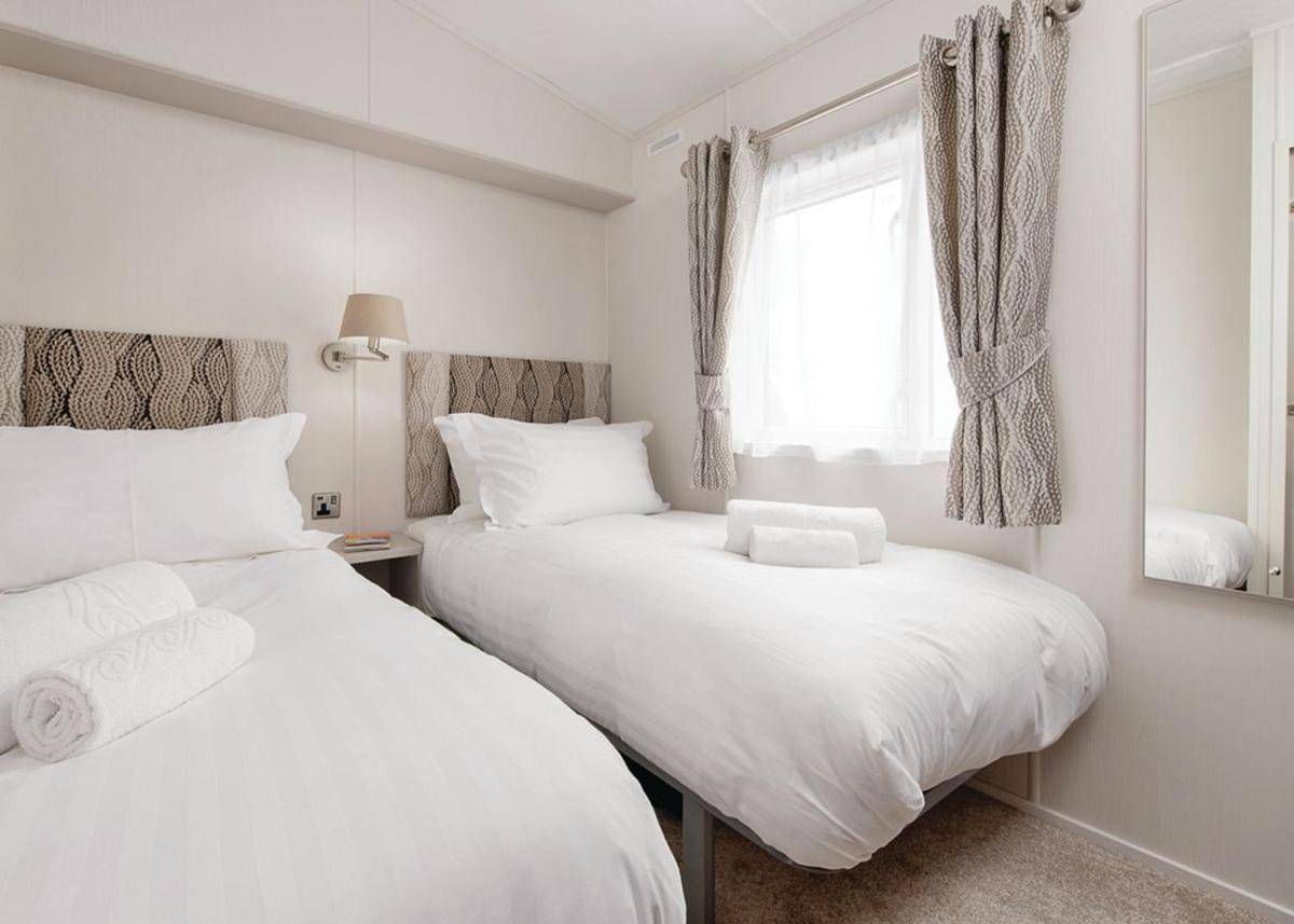 Two-Bedroom House 6 in Lake District nasjonalpark