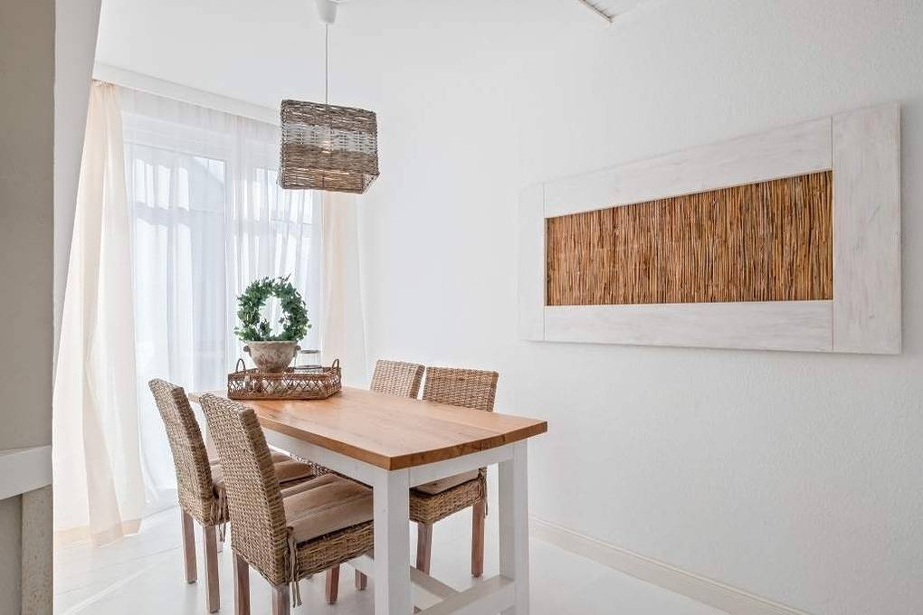 Ganze Ferienwohnung, Koje #15 in Timmendorfer Strand, Ostholstein