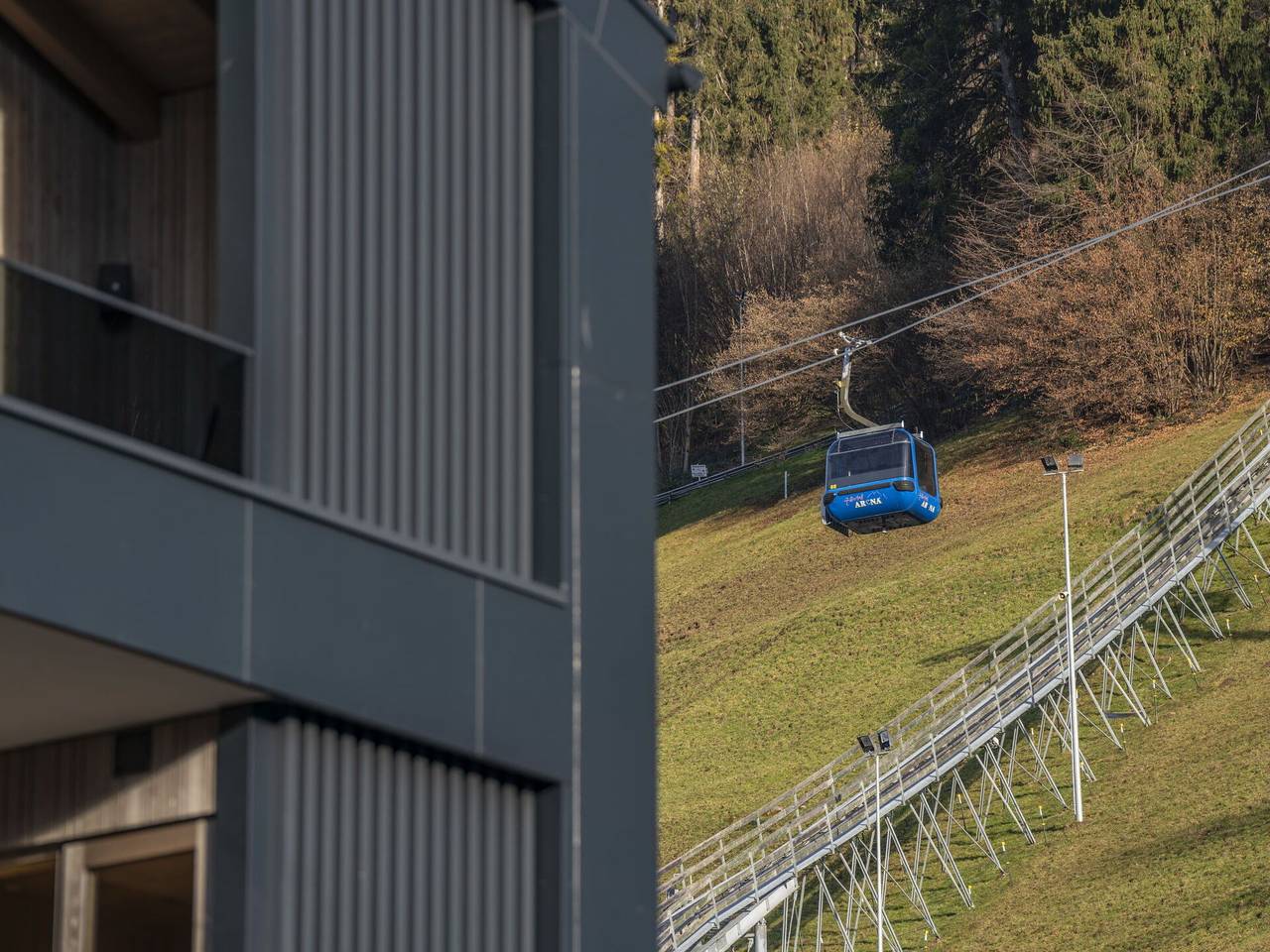 Geheel appartement, Zell am Ziller 735 - Apart Kreuzjoch 735.2 in Zell am Ziller, Bezirk Schwaz