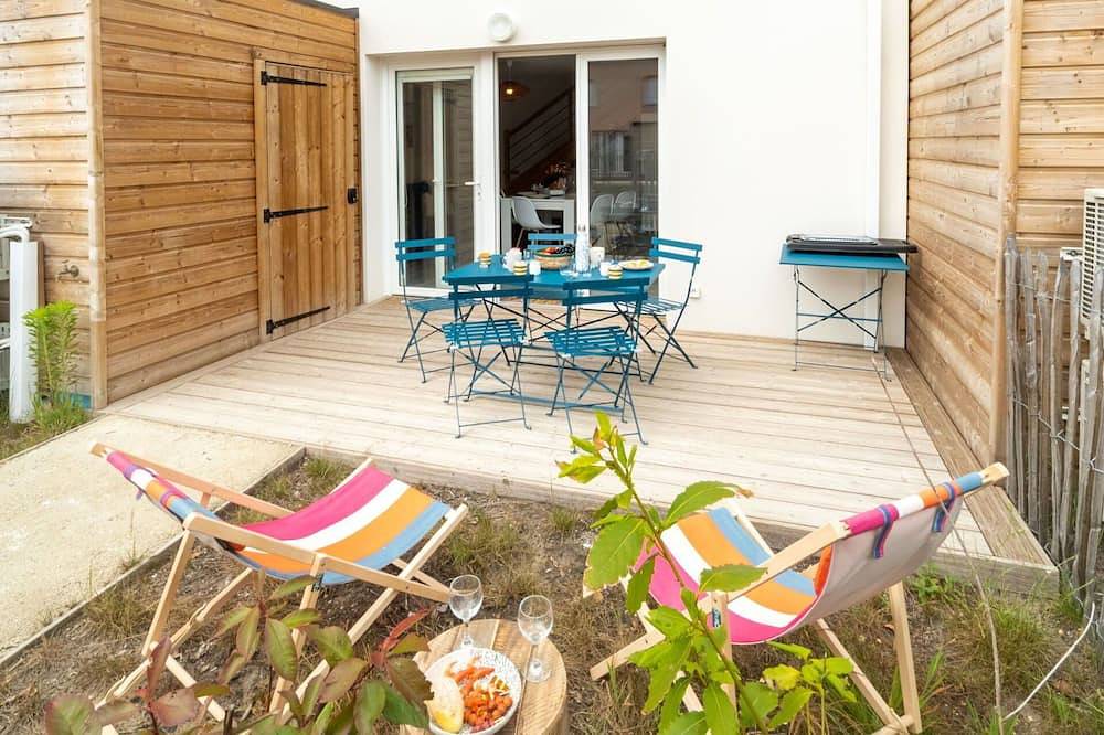 Appartamento vacanze a Landes a partire da 65€ a notte