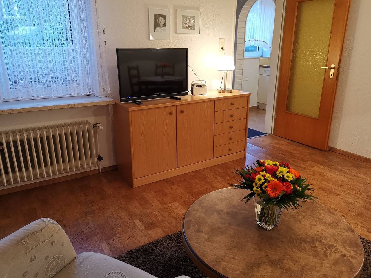 Gemütlich & familiär - Haus Forner — Bild 3