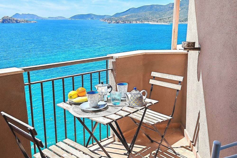 Appartamento intero, Appartamento Blu Mare - Spettacolare Vista sul Blu in Teulada, Cagliari e Dintorni