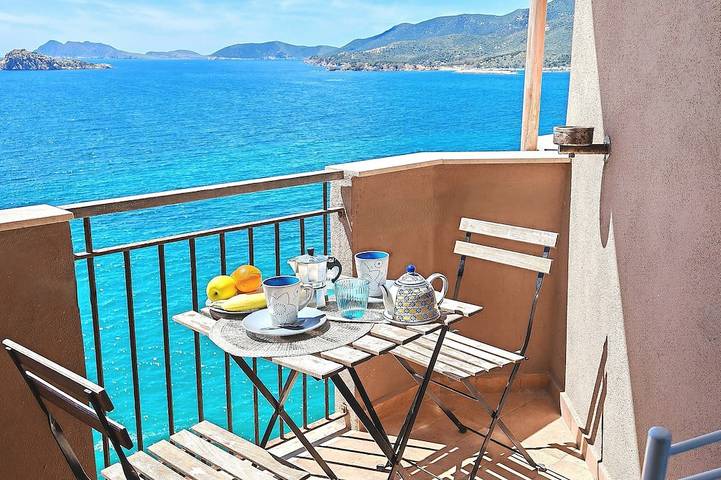 Appartamento vacanze per 4 persone - 1