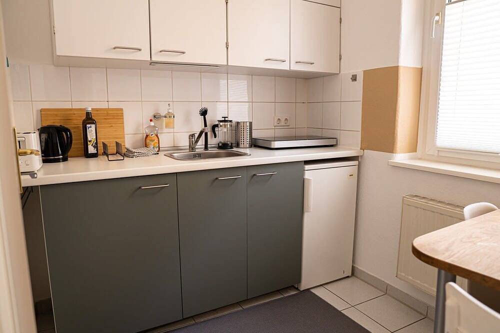 Fullhouse | Halle | T28 Deer Apt., foto 9