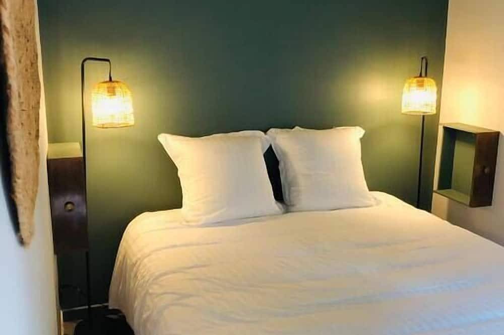 Entire apartment, Appartement - Piscine - Terrasse, Beau Séjour in Mesnil-Val Plage, Criel-sur-Mer