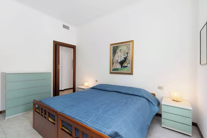 Apartamento entero, Large Apartment Sesto Rondò M1 - Duomo 20 min in Sesto San Giovanni, Provincia de Milan