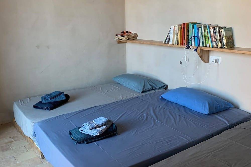 Maison isolée près de la mer entre Alghero et Stintino in Sassari, Nurra