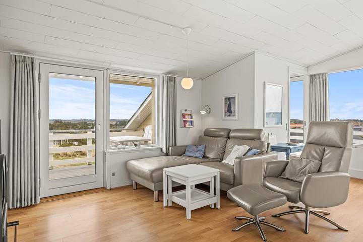 Villa für 6 Personen in Henne Strand - 4