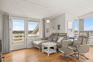 Villa für 6 Personen in Henne Strand, Dänemark an der Nordsee, Bild 3