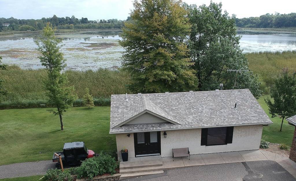 Wunderschöner Kurzurlaub am Green Lake in Chisago City, Chisago County