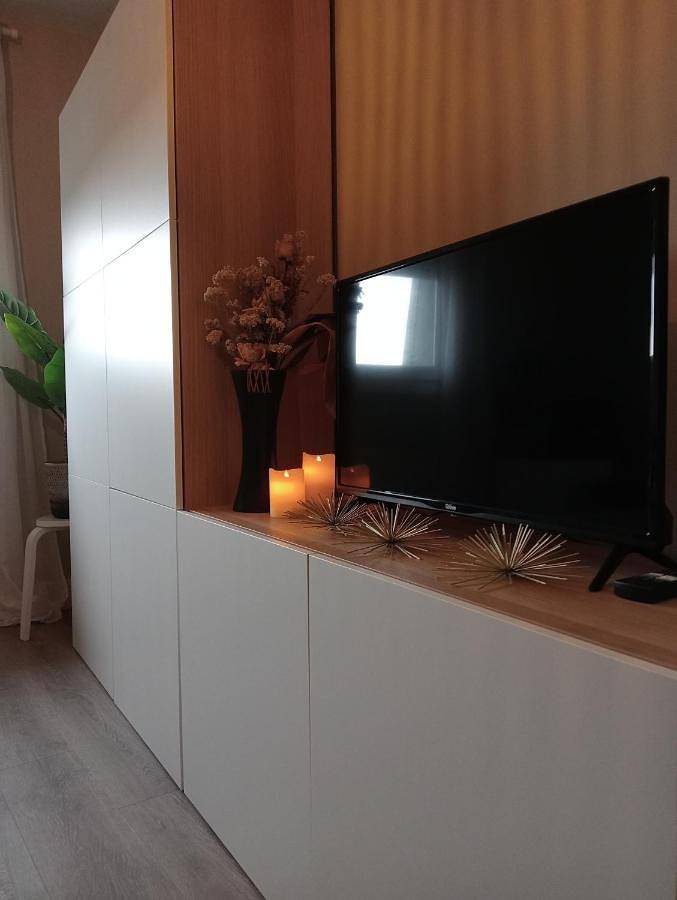 Appartement entier, Le Cocon des Dunes in Quend Plage, Quend