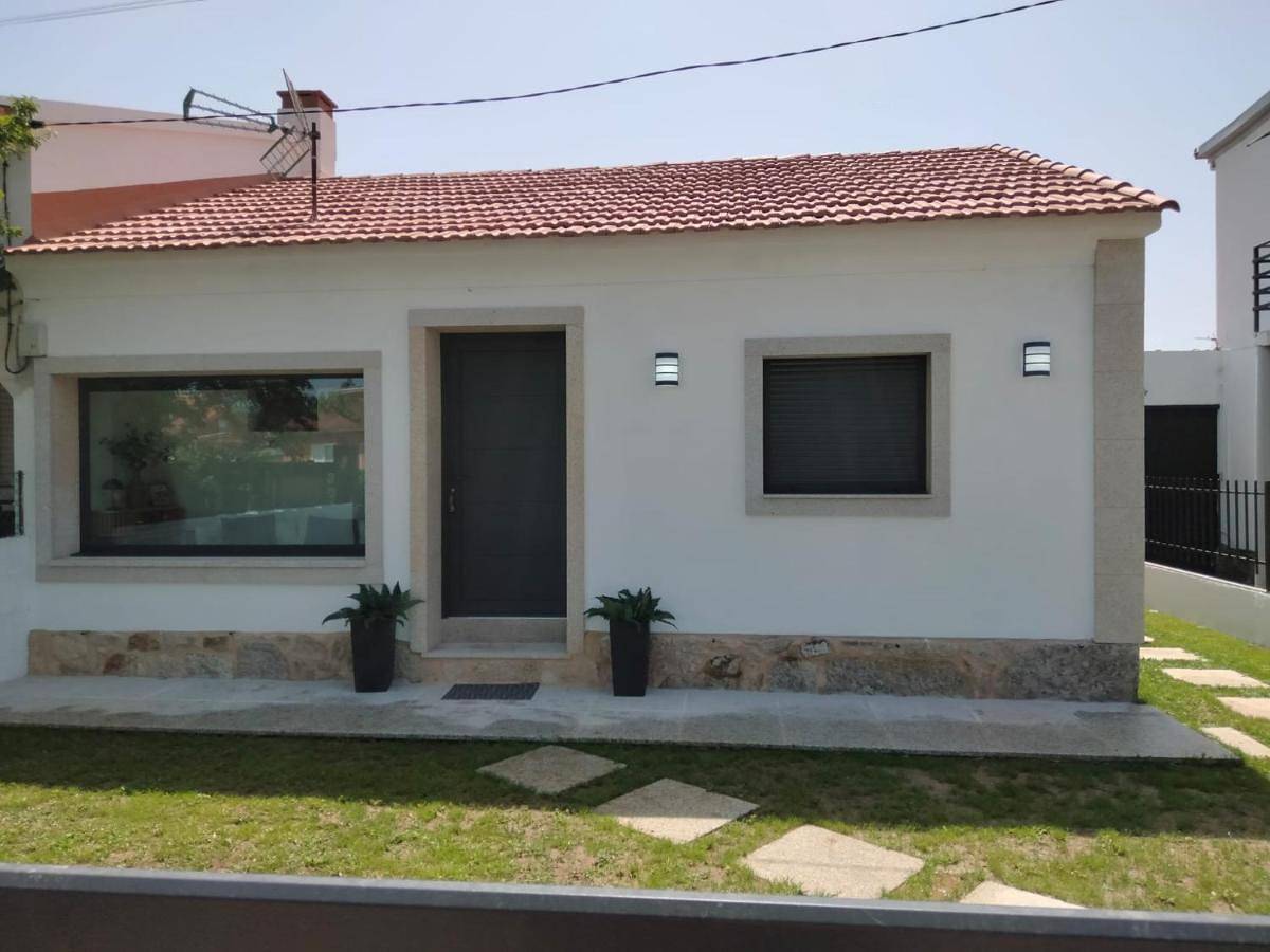 Casa Sabela in Tomiño, Provincia de Pontevedra