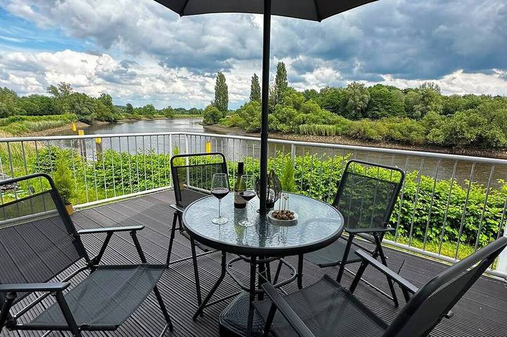 Appartamento vacanze per 7 persone - 1
