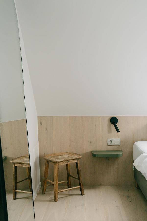 Chambre d’hôte pour 2 personnes, avec terrasse ainsi que vue et jardin à Saint-Trond - 4