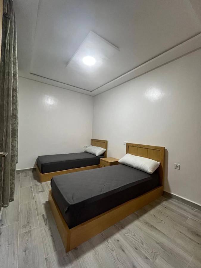 Location de vacances pour 6 personnes, avec vue et balcon dans Kaa Asras - 2