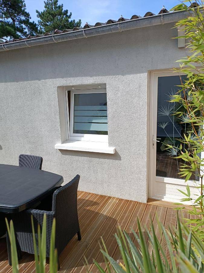 Appartement entier, Meublé de vacances, Quend-Plage in Quend Plage, Quend
