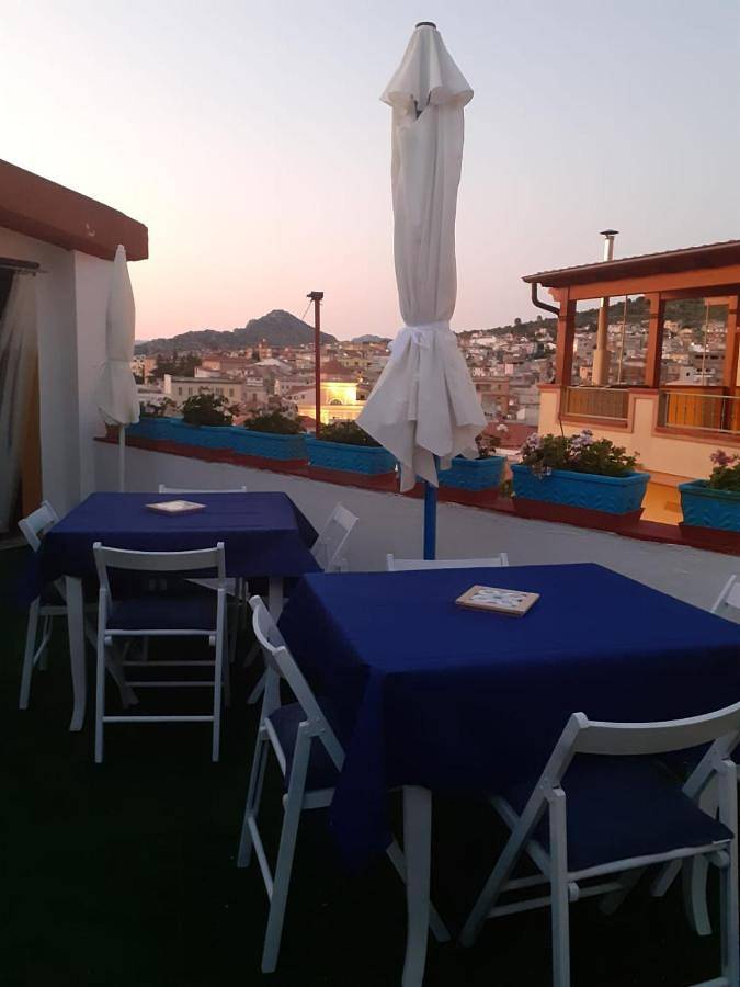 Chambre d’hôte pour 4 personnes, avec vue et terrasse dans Dorgali - 2
