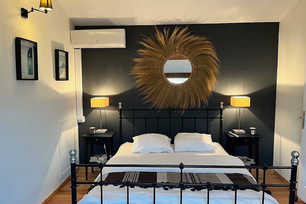 Belle Villa au Coeur des Alpilles in Maussane-les-Alpilles, Arles und Umgebung