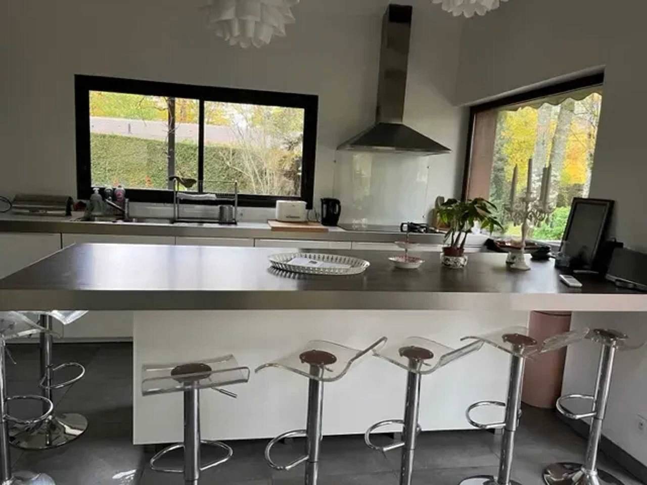 Charmantes Haus in Savigny-sur-Clairis mit Pool und Sauna. in Savigny-sur-Clairis, Yonne