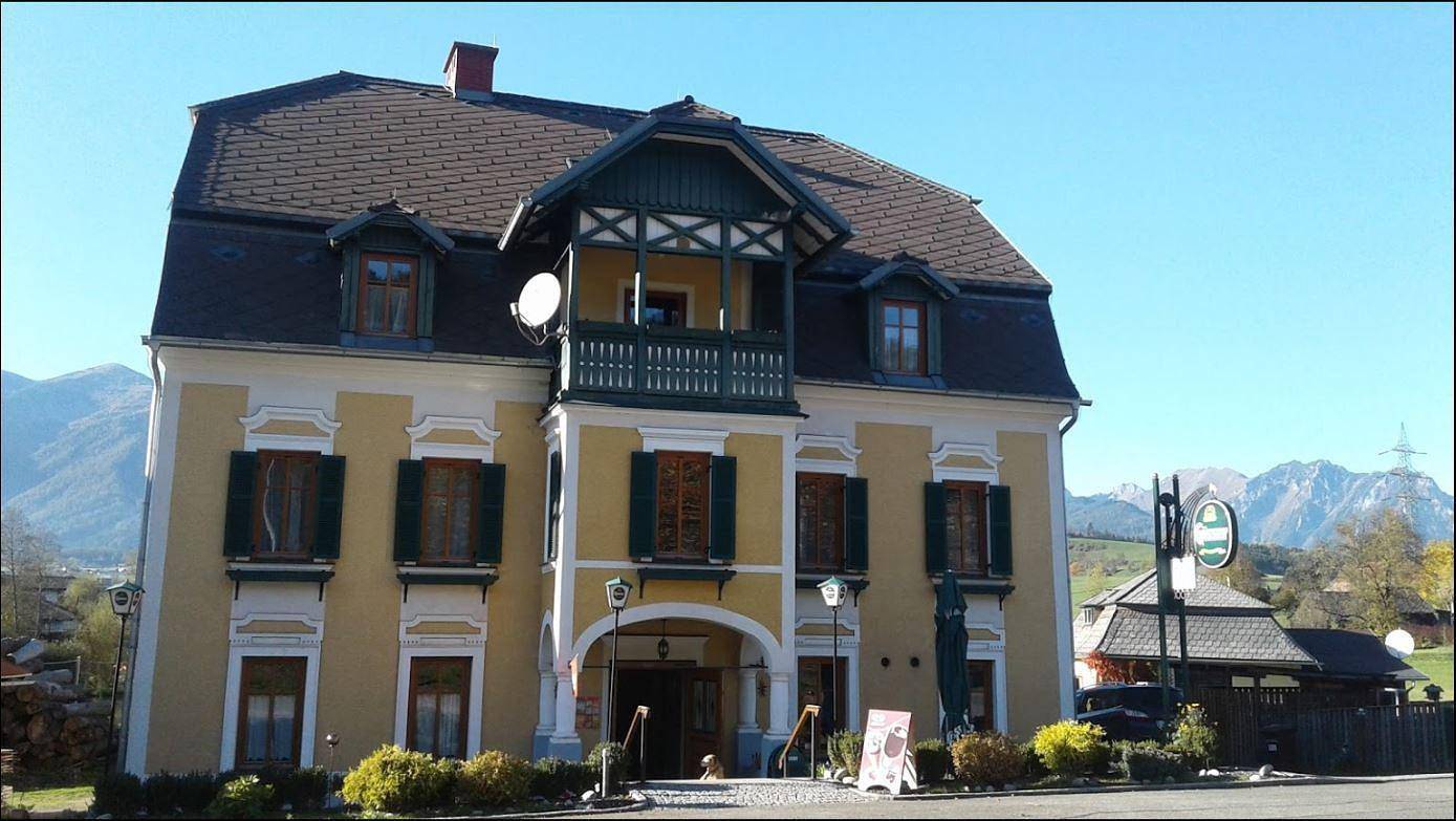Doppelzimmer, Dusche, Wc in Trofaiach, Östliche Obersteiermark
