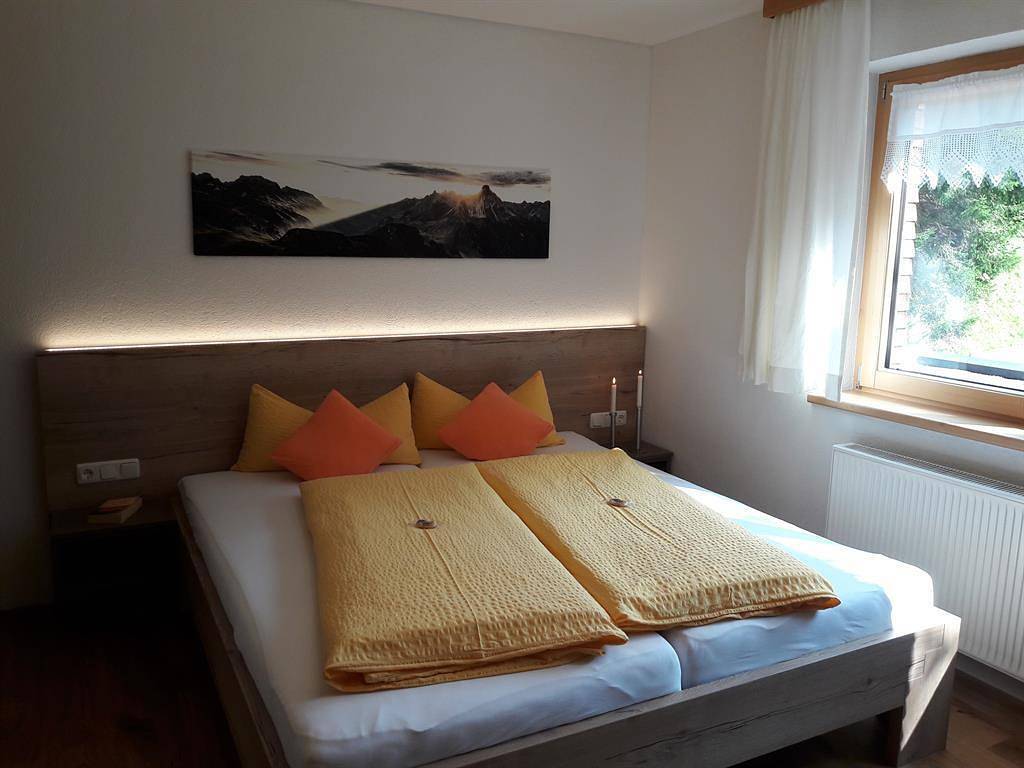 Ganze Ferienwohnung, Haus Annette in Schröcken, Bregenzerwald
