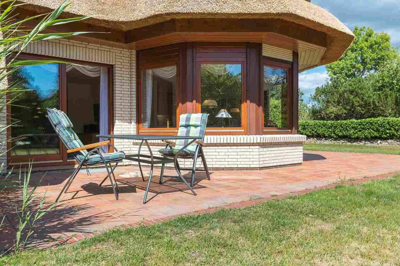 Ganze Ferienwohnung, Wohnung Eg links (Id 354) in Böhl (St. Peter-Ording), St. Peter-Ording