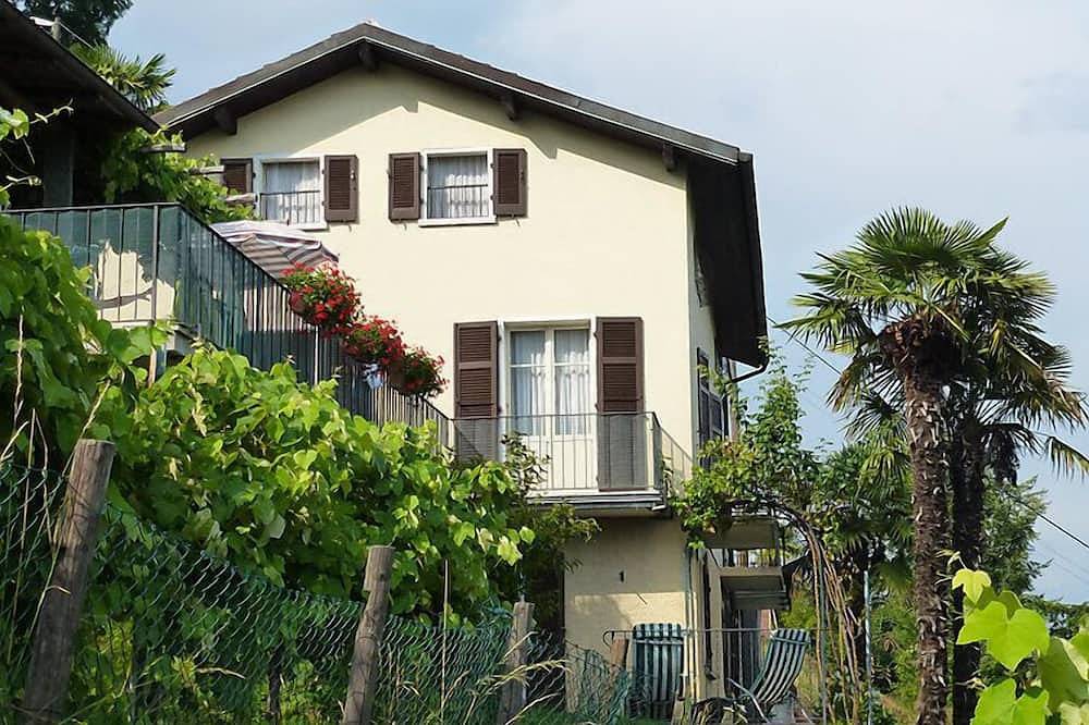Apartamento entero, Al Ronchetto by Interhome in Lugano, Lago de Lugano
