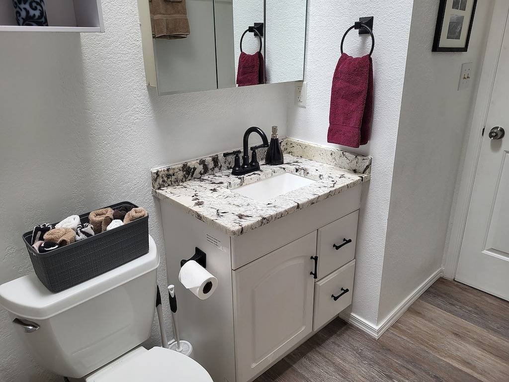 Spass Familienurlaub Zuhause, Die Schlafen 10 in Oak Creek, Oak Creek Canyon