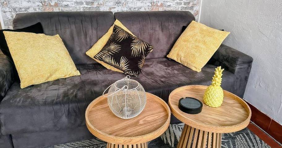 Appartement de vacances pour 2 personnes