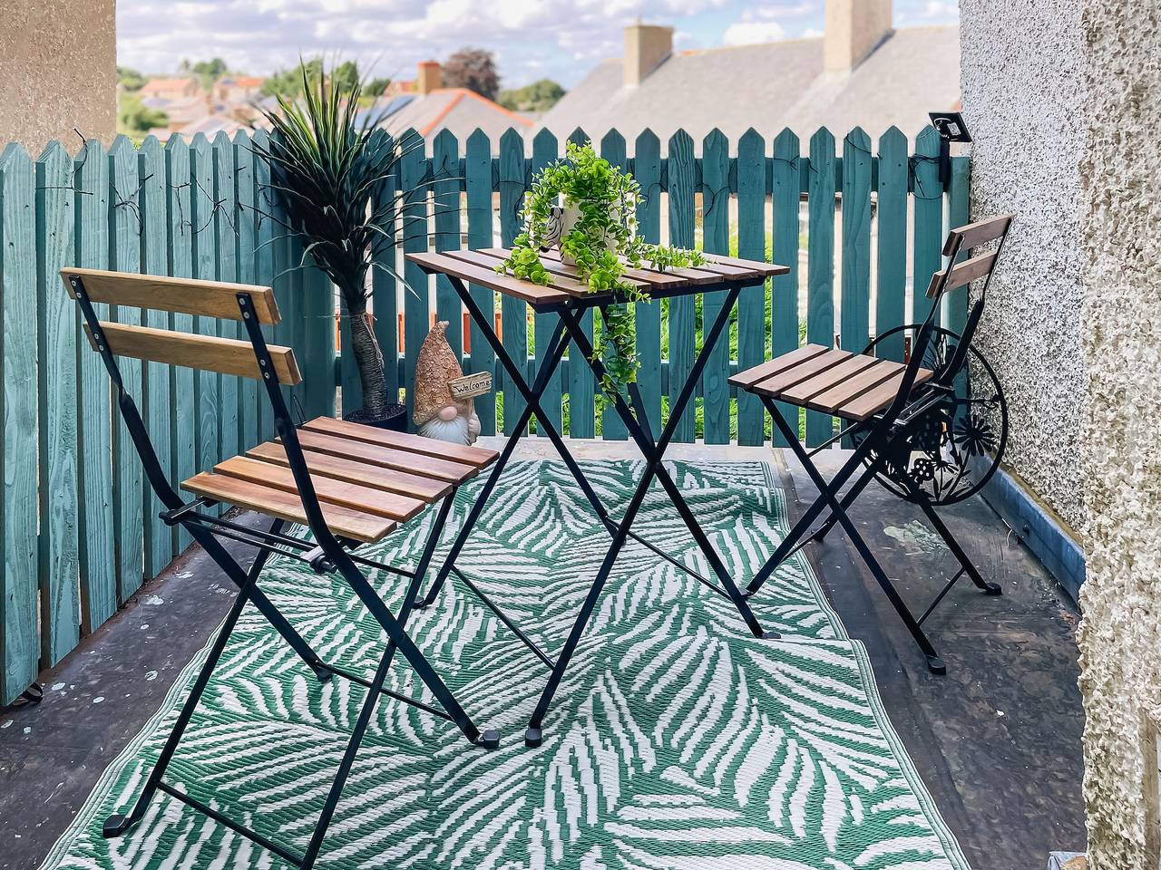 The Bolt Hole in Wooler, Northumberland