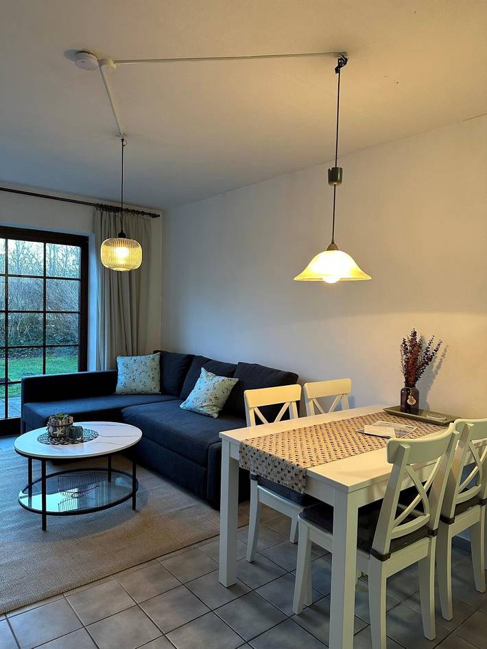 Ferienhaus für 4 Personen, mit Terrasse in Dahme - 3