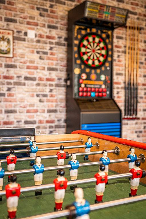 Gîte pour 15 personnes en Normandie - 4