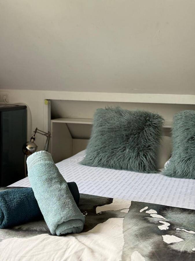 Appartement entier, Studette Cosy in Saint James, Région d'Avranches