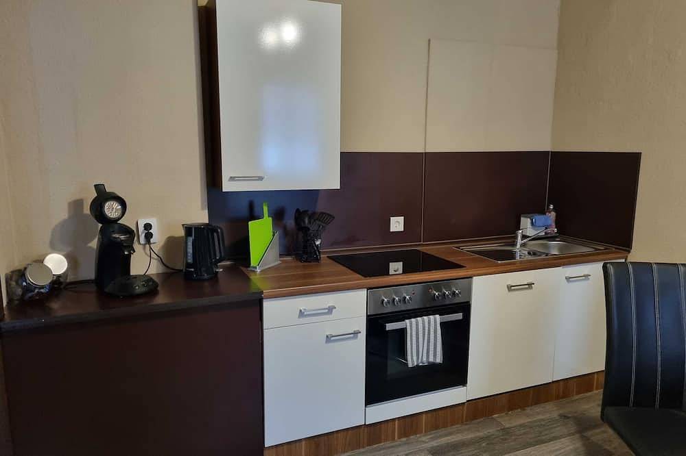 Zimmer 10 (Ex) - Pension Torgau in Torgau, Nordsachsen