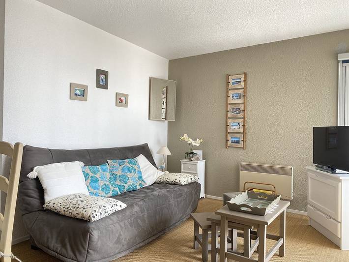 Ferienwohnung für 4 Personen in Erquy - 4