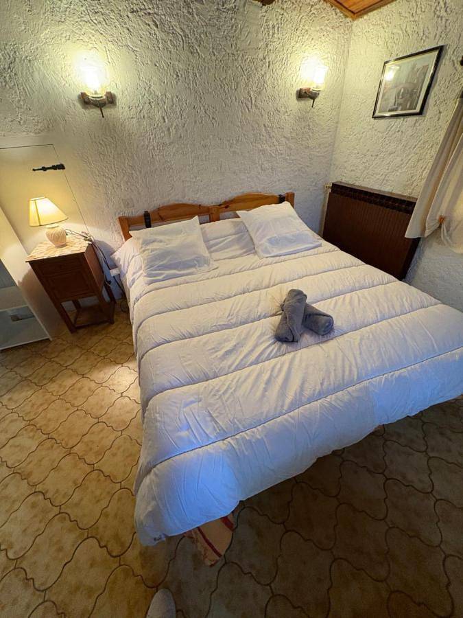Maison d’hôte pour 4 personnes, avec vue et jardin - 1