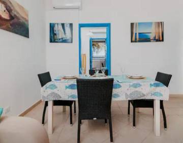 Agriturismo per 4 Persone in Torre Pali, Salve, Foto 4