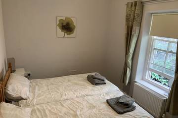 Holiday Rental for 11 People in Aberdyfi, Aberdovey, Photo 1
