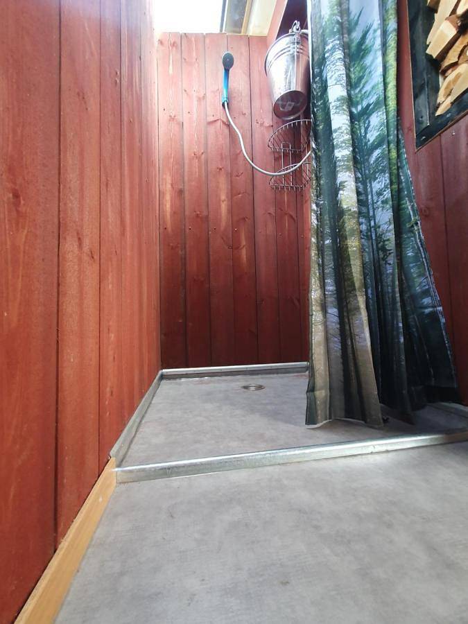 Gluba Treetop Cabins Furunåla in Mandal