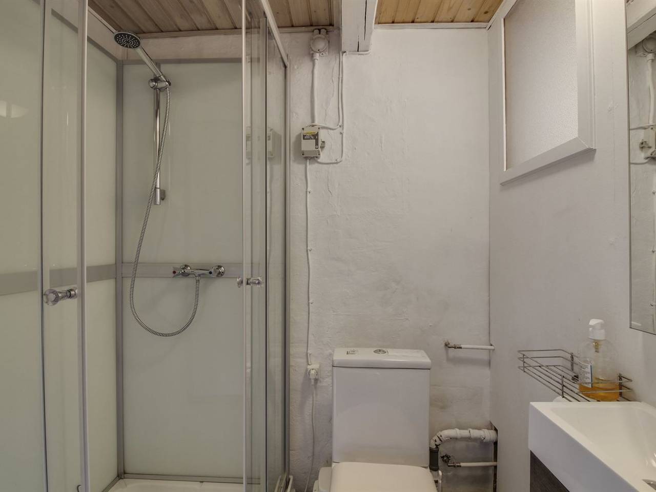 Hel leilighet, "Canan" - 1.6km from the sea in Skagen, Tannisbucht