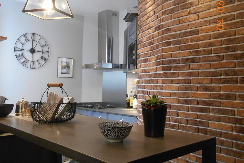 Appartement de vacances