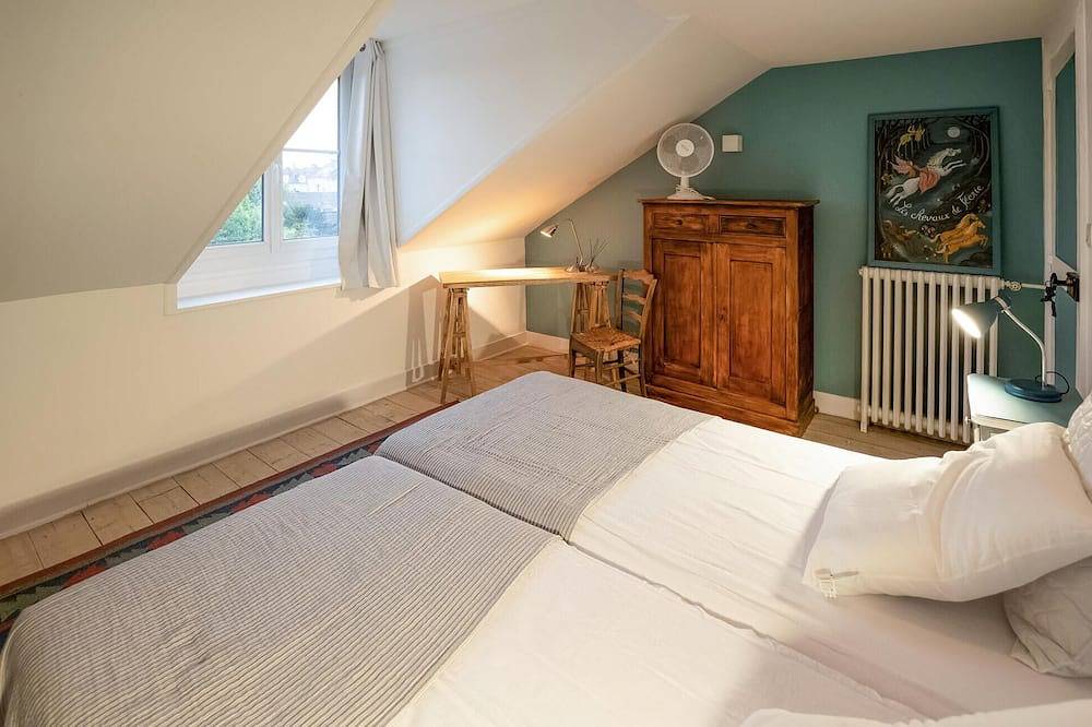 Charmante maison de ville in Chantilly, Oise