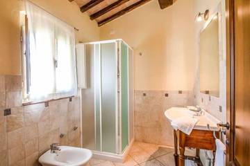 Agriturismo per 3 Persone in Colle di Val d'Elsa, Siena e dintorni, Foto 3