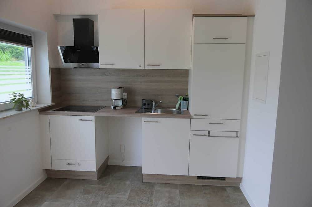 Apartamento entero, Cozy 1-room apartment in a quiet location, near freeway A6 Ilshofen in Ilshofen, Hohenlohe